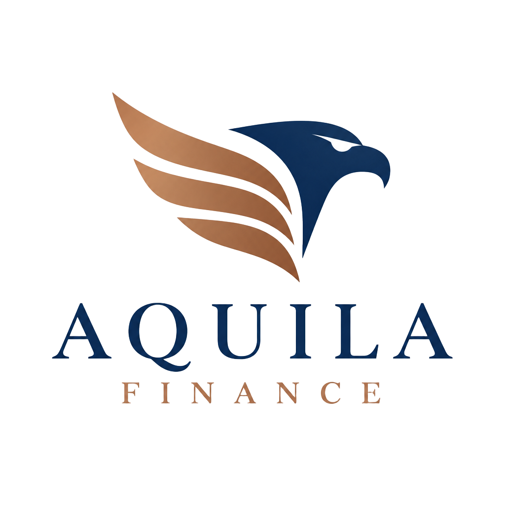 Logo Aquila Finance