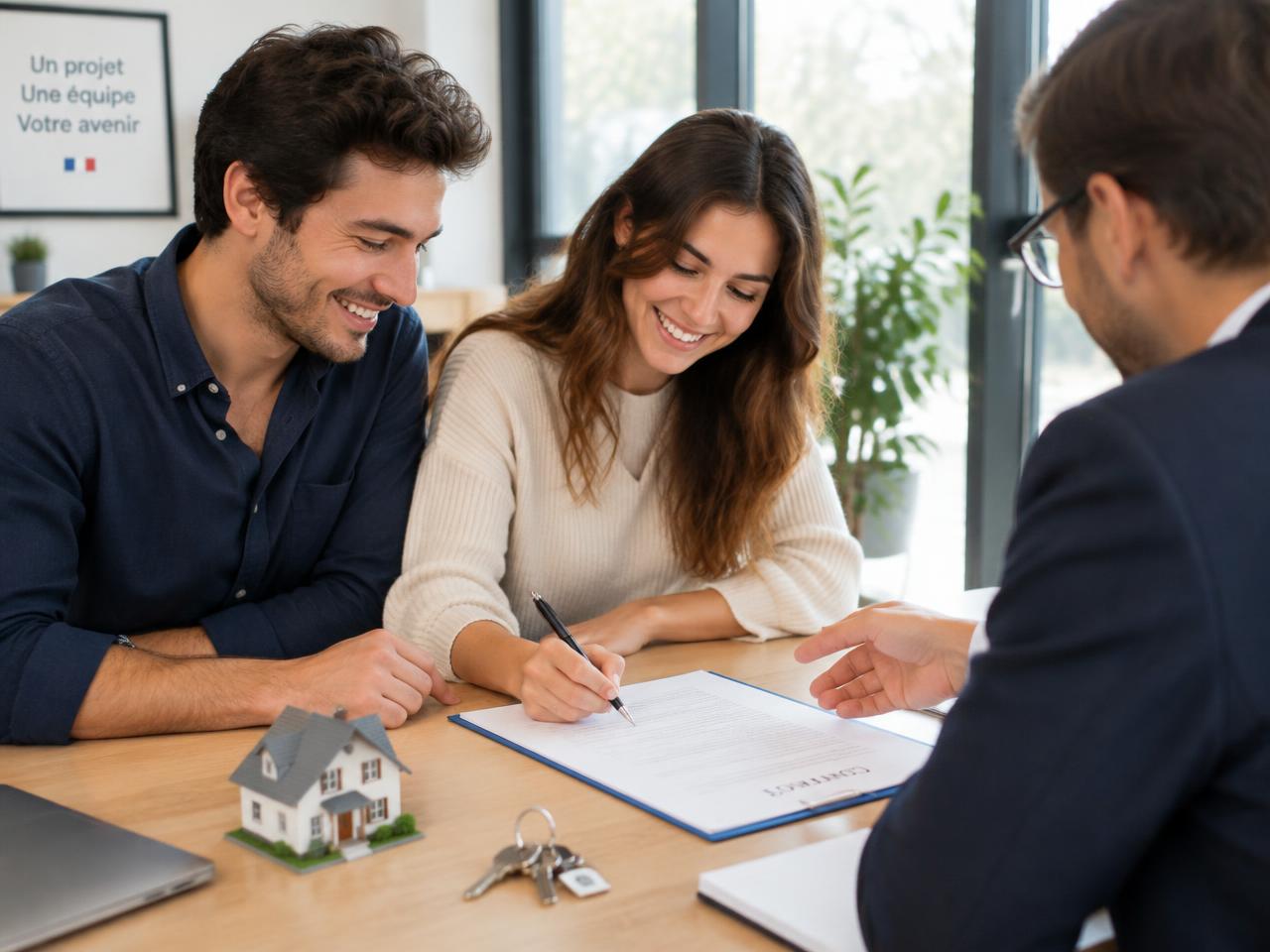 Taux 2026 : ce que les emprunteurs doivent savoir